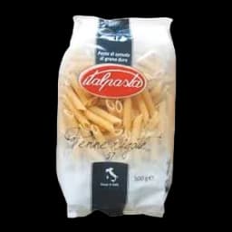 Testenina Italpas Penne Rigate 500g