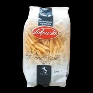 Testenina Italpas Penne Rigate 500g