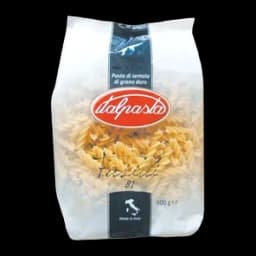 Testenina Italpas Fusilli 500g