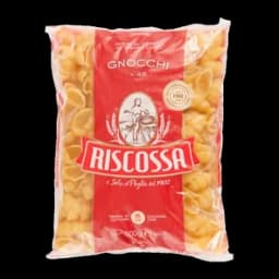 Testenina Gnocchi 500g Riscossa