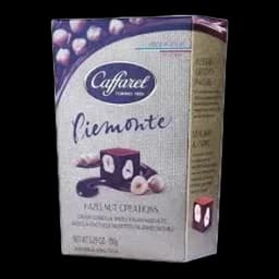 Caffarel bombonjera piemonte 165g