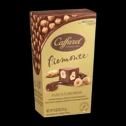 Bombonjera Nocciolotta 165g Caffare