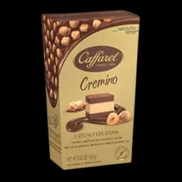 Bombonjera Cremino Caffarel 150g