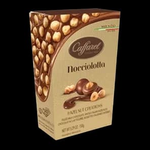 Bombonjera Nocciolotta Caffarel 150g