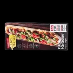 Pala pizza rucola pomodorini 225g