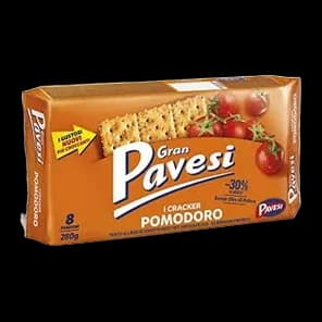 Kreker Gran Pavesi Pomodoro 280g Barilla