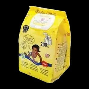 Vlazne Maramice Baby Fresh 15/1