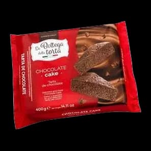 Torta Kakao 400gr Chocolitaly