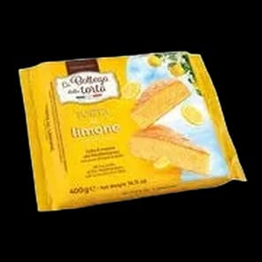 Torta Limun 400gr Chocolitaly