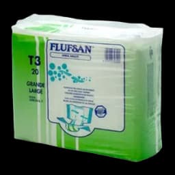 Pelene Medicinske Za Odrasle Grande Large