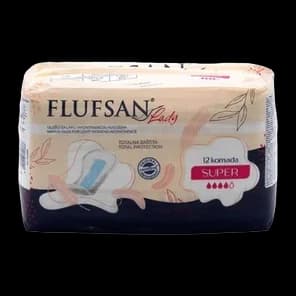 Flufsan Lady super ulošci za inko. 12/1