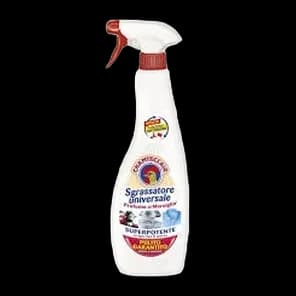 Univer.odmas.Mars.sapu Chante Clair600ml