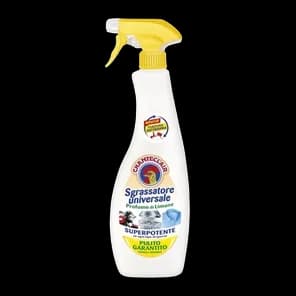 Odmašćivač Limun 600ml Chanteclair