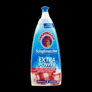 Gel Za Tvrdokor Fleke 500ml Chantec