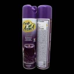 Fresh Aroma Osvezivacprostora Lavanda 300ml
