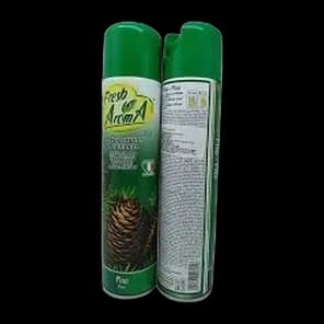 Fresh Aroma Osvezivacprostora Pine 300ml