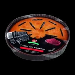 Kolač Sa Kakaom Torta Fornaio Cacao 350gr Gecchele