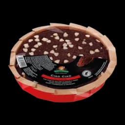 Kolač Ciao Ciao Cacao 350gr Gecchele