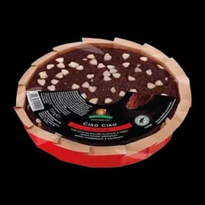 Kolač Ciao Ciao Cacao 350gr Gecchele