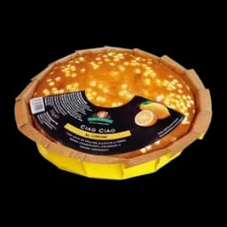 Kolač Ciaociao Limun 350gr Gecchele