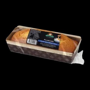 Kolač Marble Plumcake 300gr Gecchele