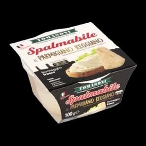 Namaz Od Parmigiano Reggiano Sira 100g Tomasoni