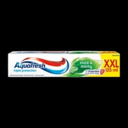 Pasta Za Zube Aqf Menta 100ml