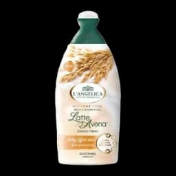 Langelica Ovas Gel&kupka 250ml