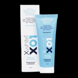 Pasta Za Zube Blanx White Shock Instant White 75ml