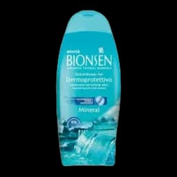 Gel Tuš Bionsen Zen Energy 500ml Ex