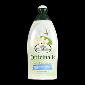 Pena za kup.L'Angelica meka i bar.500ml