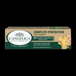 Pasta Za Zube Complete Protection With Ginger 75ml L' Angelica