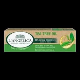 Pasta za zube L'Angelica Tee Tree 75ml
