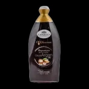 Gel Tuš Naturol Argan 450ml Langeli