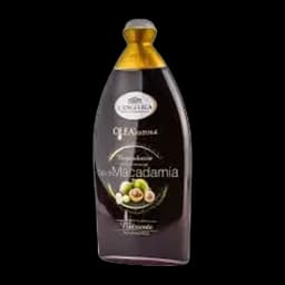 Gel Tuš Nat Macadamia 450ml Langeli
