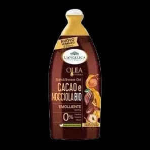 Pena Za Kupanje Bano Hazel Bio 520ml Langelica