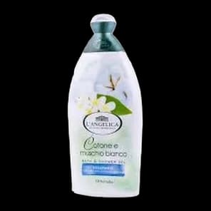 Pena kup.L'Ang.BE beauty hydra skin500ml