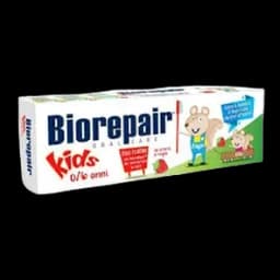 Pasta Za Zube Biorepair Junior 0-14 50ml
