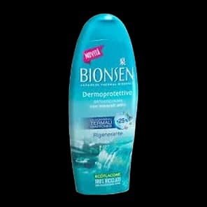 Kupka I Gel Tuš Dermoprotective 650ml Bionsen