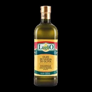 Ulje Maslin Ev 1l Luglio