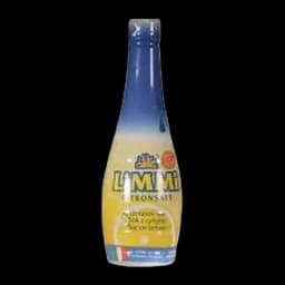Sok Limunov Prirodni 125ml. Limmi