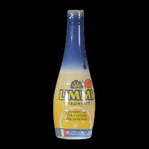 Sok Limunov Prirodni 125ml. Limmi