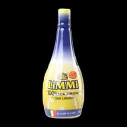 Sok limunov prirodni Limmi 200ml