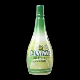 Sok Limette vocni prirodni Limmi 200ml