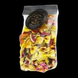 Testenine Farfalline Multicolori 250gr Sapori Antichi