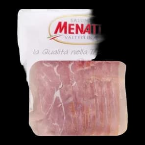 Pršut Sečeni Slajs 100g Menati