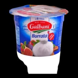 Sir Burratta Galbani 63%mm 400g