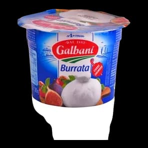 Sir Burratta Galbani 63%mm 400g