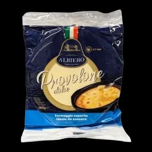 Sir Polutvrdi Provolone Dolce Albiero 180g