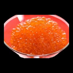 Riblja ikra crvena 50g
